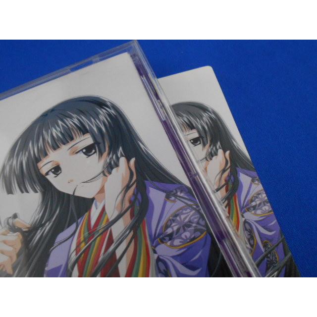 CD/相本結香 あいもとゆか/らいむいろ戦奇譚(せんきたん） キャラクターアルバム 黒田綸子(相本結香)/中古/cd25345 |  | 03