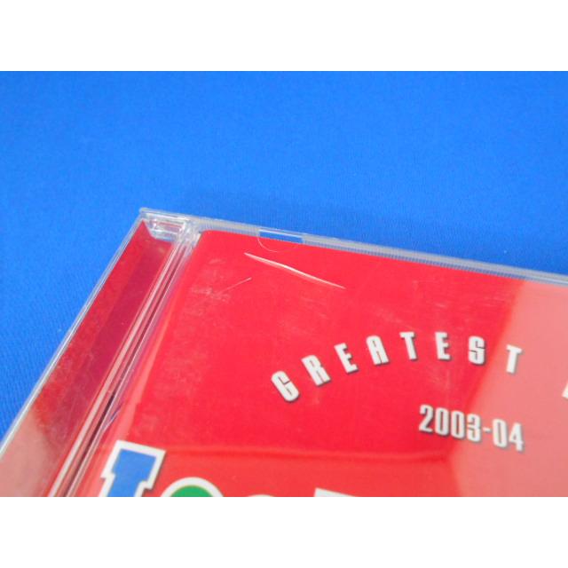 CD/I LOVE HIPHOP 6 GREATEST HITS 2003-04/オムニバス/中古/cd25373 |  | 01