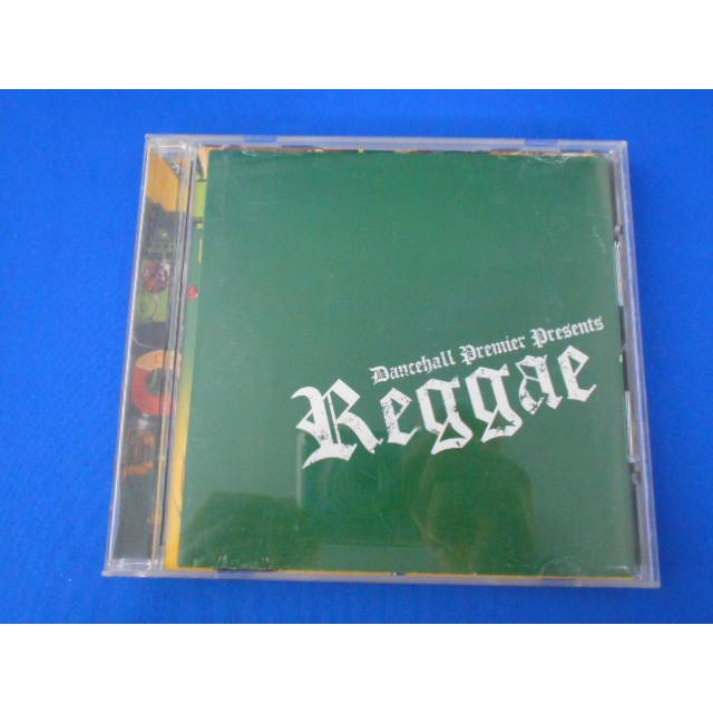CD/Dancehall Premier Presents Reggae Million ダンスホール プレミア プレゼンツ レゲエ ミリオン/オムニバス/中古/cd25381 | 