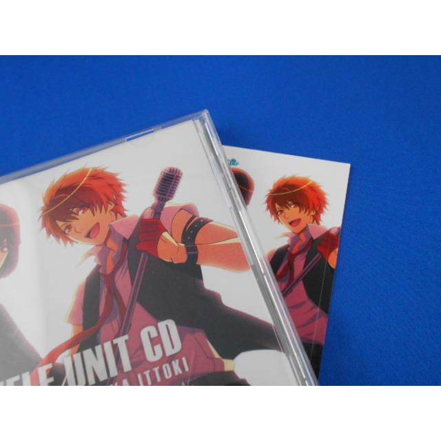 CD/森久保祥太郎 寺島拓篤(てらしまたくま)他/うたの☆プリンスさまっ♪シャッフルユニットCD 嶺二(れいじ)&音也(おとや)/中古/cd25394 |  | 02