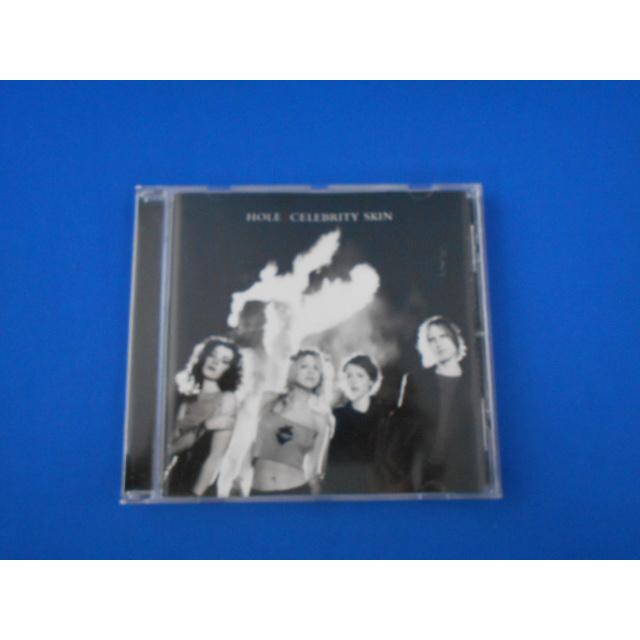 CD/CELEBRITY SKIN セレブリティ・スキン/HOLE ホール(輸入盤)/中古/cd25428 | 