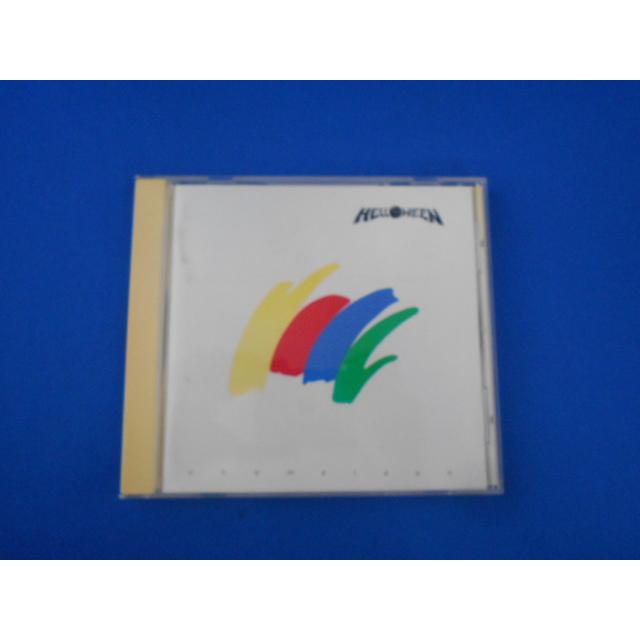 CD/HELLOWEEN ハロウィン/Chameleon カメレオン/中古/cd25431 | 