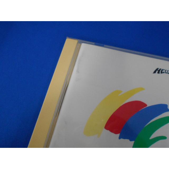 CD/HELLOWEEN ハロウィン/Chameleon カメレオン/中古/cd25431 |  | 01