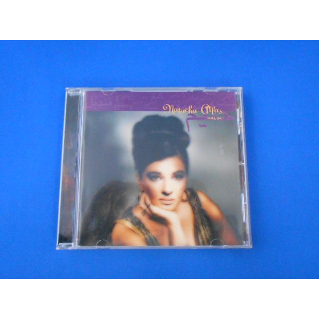 CD/ナターシャ・アトラス/HALIM ハリム【輸入盤】/中古/cd25436 | 