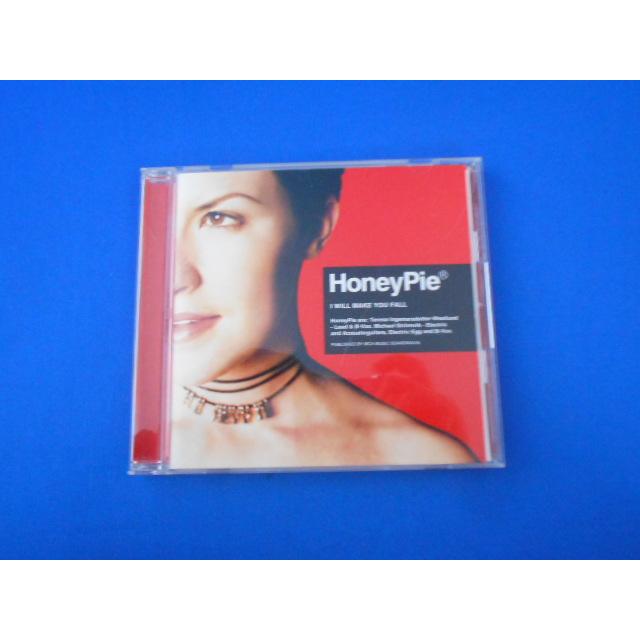 CD/Honeypie ハニーパイ/I WILL MAKE YOU FALL アイ・ウィル・メイク・ユー・フォール/中古/cd25446 | 