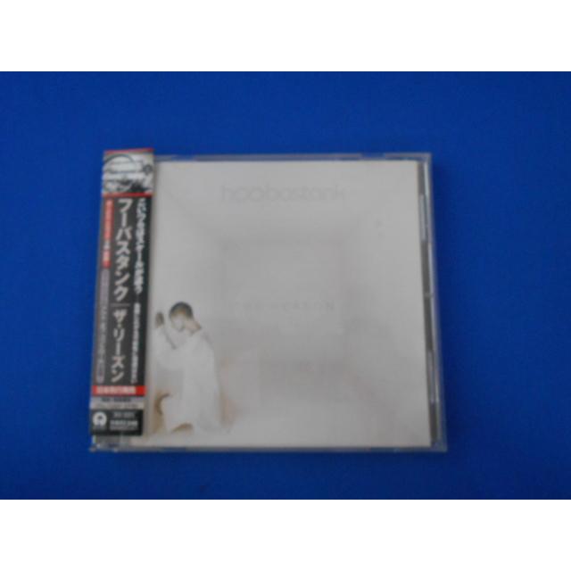 CD/hoobastank フ―バスタンク/THE REASON ザ・リーズン/中古/cd25460 | 