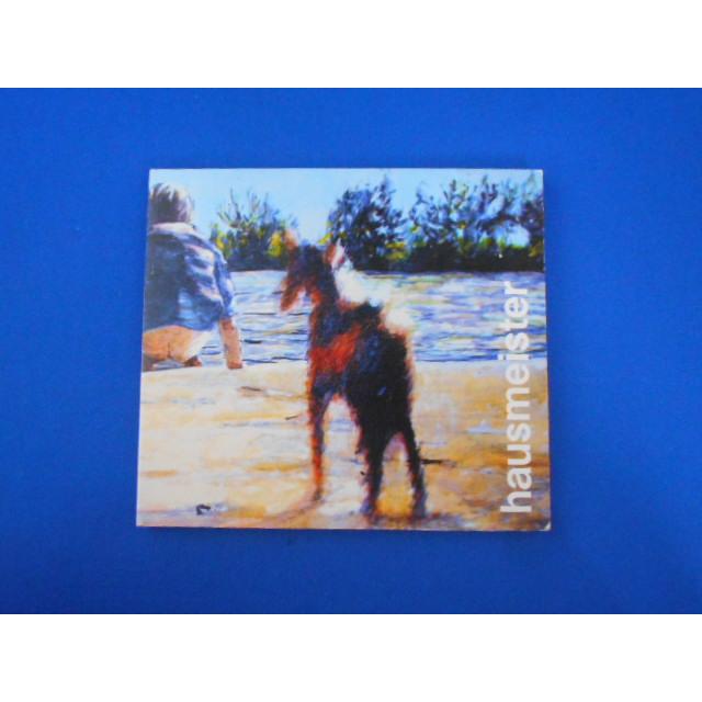 CD/Hausmeister ハウスマイスター/water-wasser ウォーター・ワッサー/中古/cd25463 | 