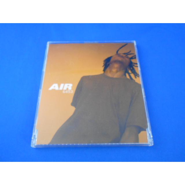 CD/AIR(車谷浩司) エア(くるまたにこうじ)/6453/中古/cd25528 | 