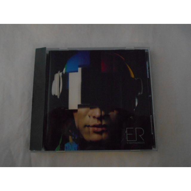 CD/EIGHTRANGER(旧関ジャニ∞）エイトレンジャー/ER イーアール(通常版)/中古/cd25541 | 