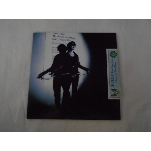 CD/kenichi Asai あさいけんいち/FIXER フィクサー/中古/cd25542 | 