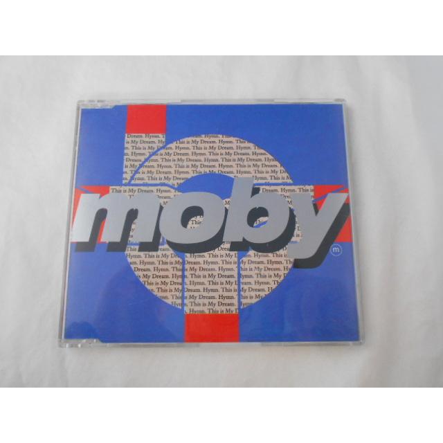 CD/moby モービー/HYMN ヒム 【輸入盤】/中古/cd25549 | 