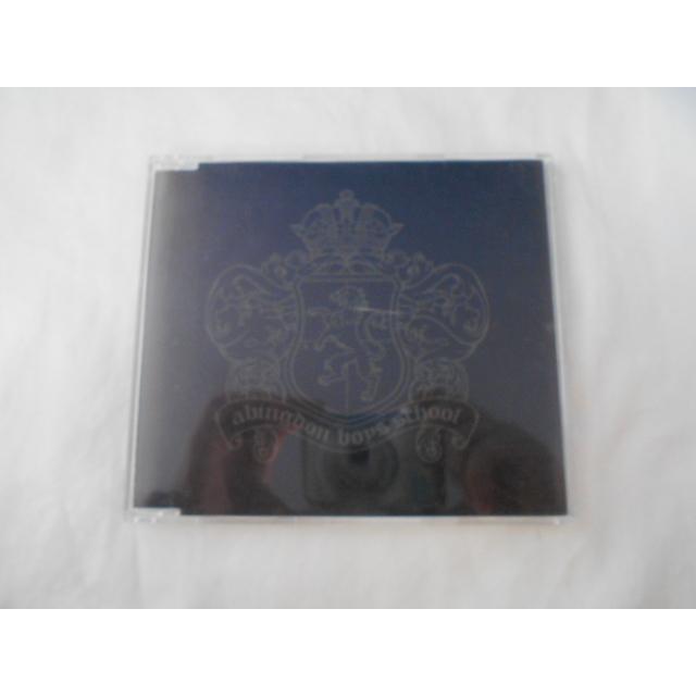 CD/abingdon boys school アビングドン・ボーイズ・スクール/INNOCENT SORROW イノセント・ソロウ/中古/cd25550 | 