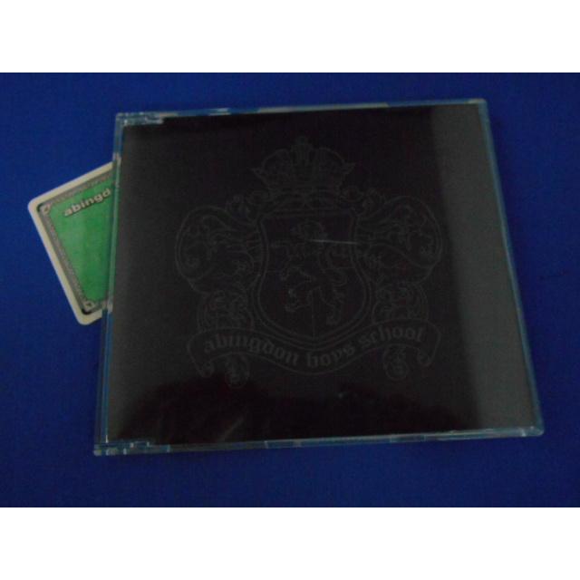 CD/abingdon boys school アビングドン・ボーイズ・スクール/INNOCENT SORROW イノセント・ソロウ/中古/cd25550 |  | 01