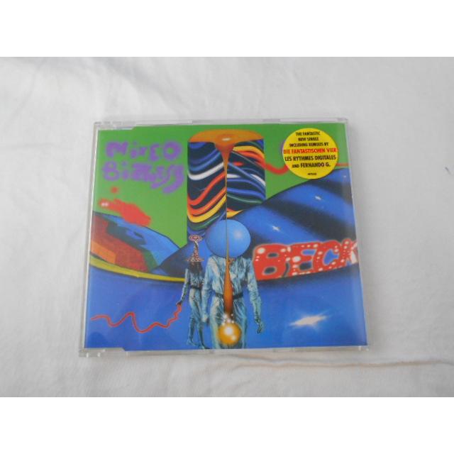 CD/BECK ベック/Mixed Bizness  ミックスド・ビジネス【輸入盤】/中古/cd25561 | 