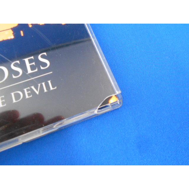 CD/GUNS N' ROSES ガンズ・アンド・ローゼズ/SYMPATHY FOR THE DEVIL シンパシー・フォア・ザ・デビル/中古/cd25582 |  | 01