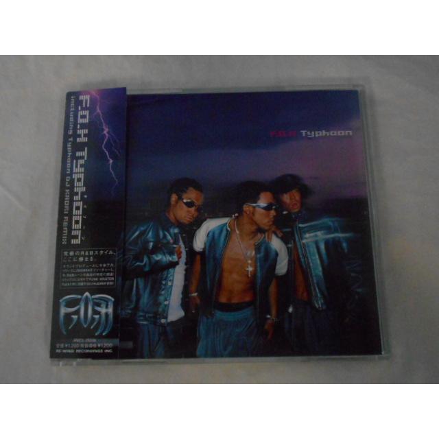 CD/F.O.H Full Of Harmony フル・オブ・ハーモニー/Typhoon タイフーン/中古/cd25587 | 