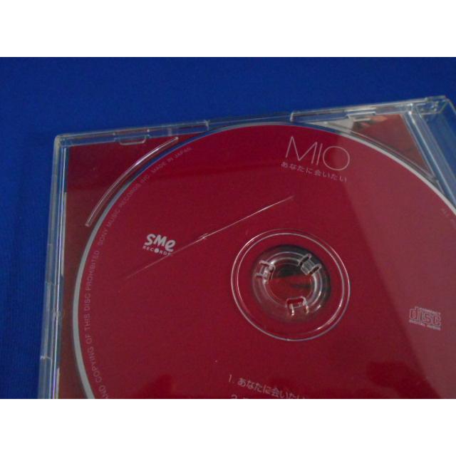 CD/MIO ミオ/あなたに会いたい あなたにあいたい/中古/cd25591 |  | 01