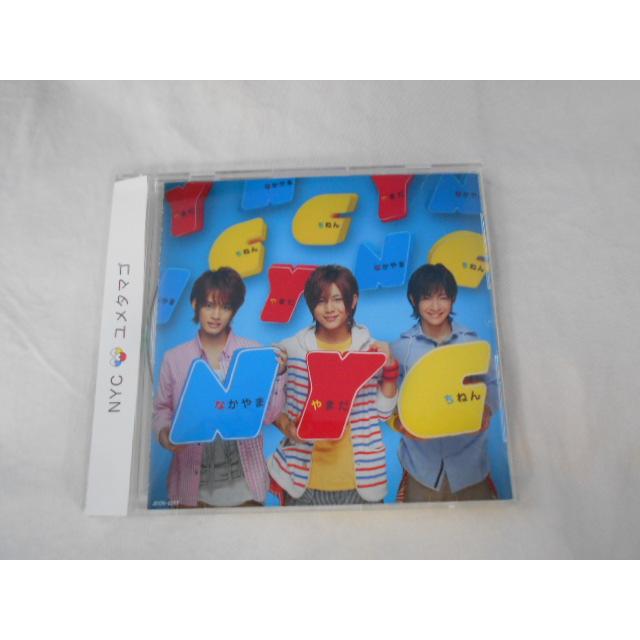 CD/NYC エヌワイシー/ユメタマゴ/中古/cd25620 | 