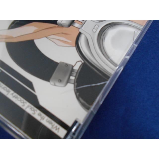 CD/市丸ギン(CV:遊佐浩二 ゆさこうじ)/BLEACH BEAT COLLECTION -GIN ICHIMARU- ブリーチ・ビート・コレクション/中古/cd25627 |  | 02