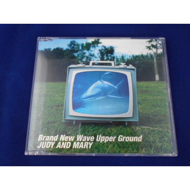 CD/JUDY AND MARY ジュディ・アンド・マリー/Brand New Wave Upper ground/中古/cd25628 | 