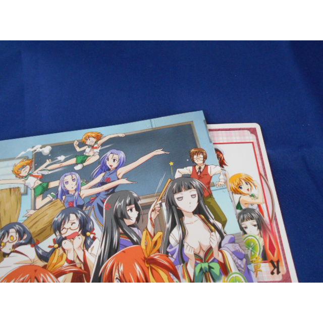 CD/三木眞一郎 他 みきしんいちろう ほか/らいむいろ戦奇譚 DORAMA CD5 あまのはら乙女星/中古/cd25631 |  | 03