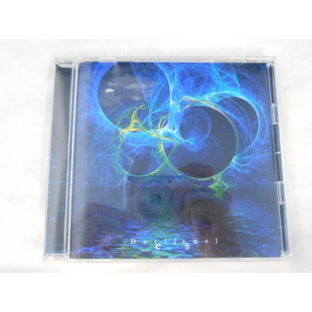 CD/DuelJewel デュエルジュエル/es エス/中古/cd25632 | 