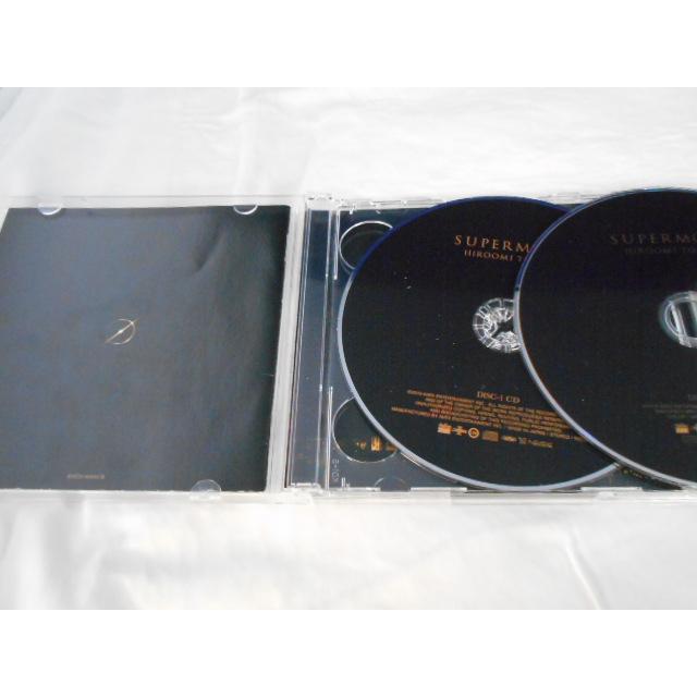 CD/登坂広臣 とさかひろおみ/SUPERMOON スーパームーン【CD+DVD】/中古/cd25641 |  | 01