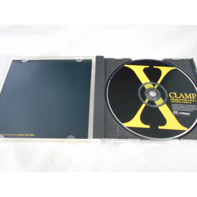 CD/野上ゆかな 他 のがみゆかな ほか/X CHRACTER FILE 1 YUZURIHA&SORATA/中古/cd25648 |  | 01