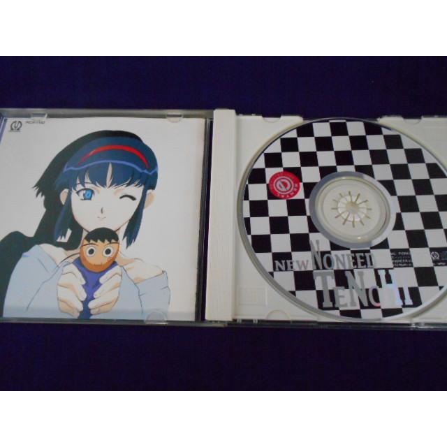 CD/山本リンダ 他/新・天地無用!音楽篇 其の一 しん・てんちむよう!おんがくへん そのいち/中古/cd25669 |  | 01