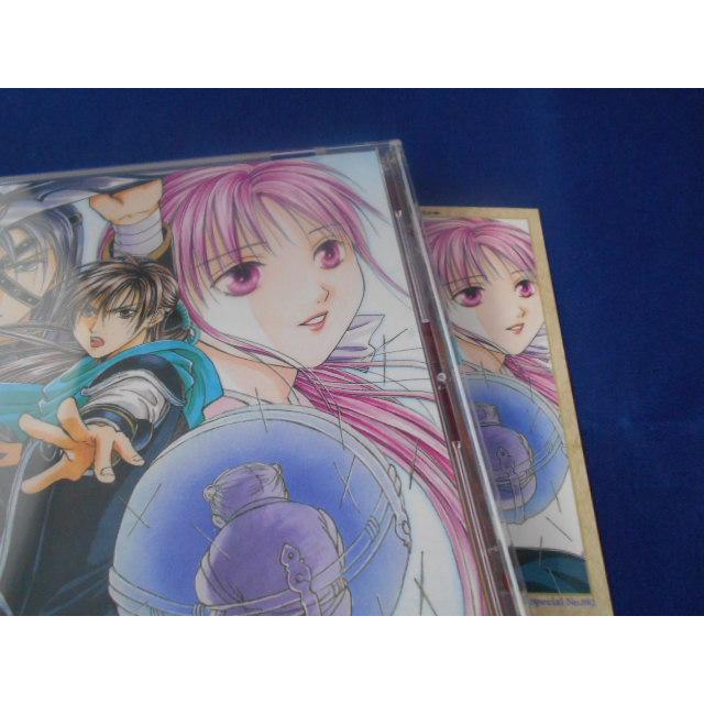 CD/雪野五月 ゆきのさつき 他/ふしぎ遊戯 玄武開伝 二 ふしぎゆうぎ げんぶかいでん 二/中古/cd25680 |  | 02