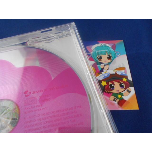 CD/ぱにょぱにょデジキャラットサントラだにょ !/中古/cd25682 |  | 02