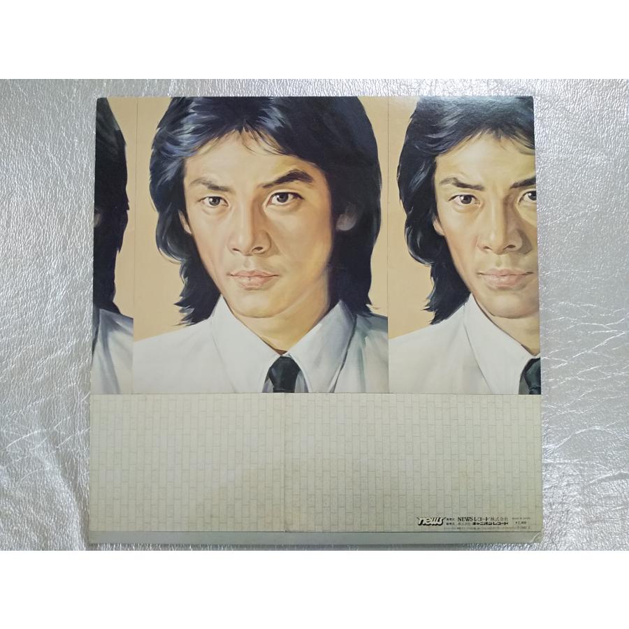 レコード/松山千春/時代をこえて/LP/中古/recA00102 : 侍ネットワーク