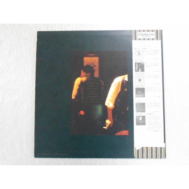 レコード/谷村新司/喝采/LP/中古/recA00174 : 侍ネットワーク - 通販