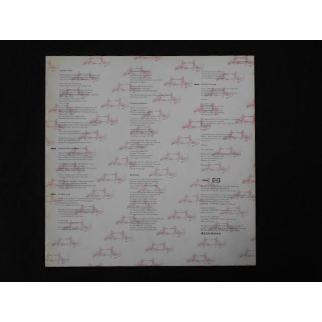 レコード/ポール・マッカートニー&ウイングス/LONDON TOMN ロンドン・タウン/LP/中古/recA00575 |  | 03