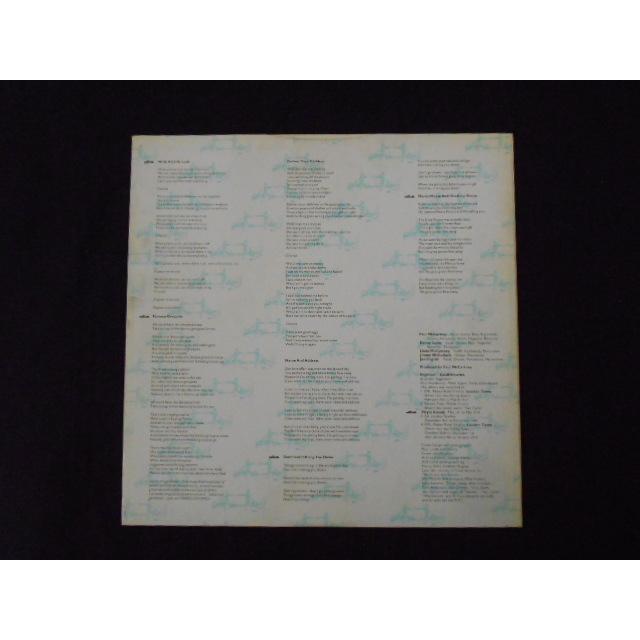 レコード/ポール・マッカートニー&ウイングス/LONDON TOMN ロンドン・タウン/LP/中古/recA00575 |  | 04