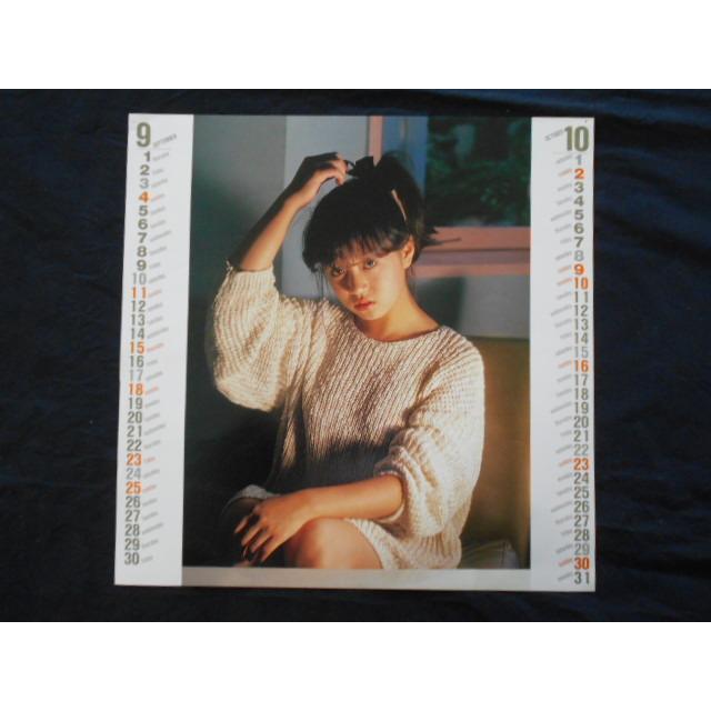 レコード/中森明菜/ファンタジー〈幻想曲〉-AKINA NAKAMORI THIRD-/LP