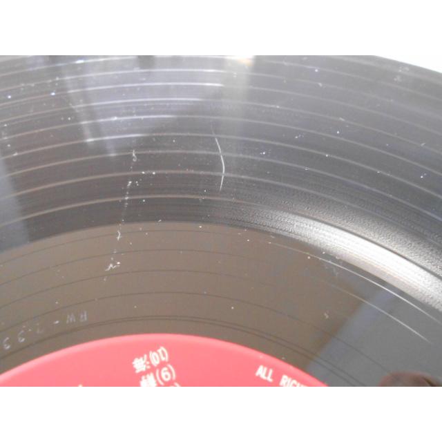 レコード/内山岳俊/北海吟詠家集 絶句編／構成吟/LP/中古/recA00601