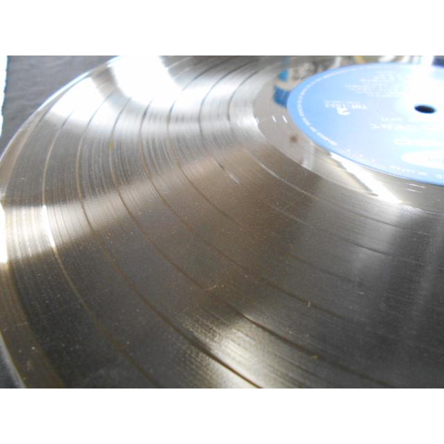レコード/日本民謡百撰 ふる里の民謡をたずねて(9枚組)/LP/中古