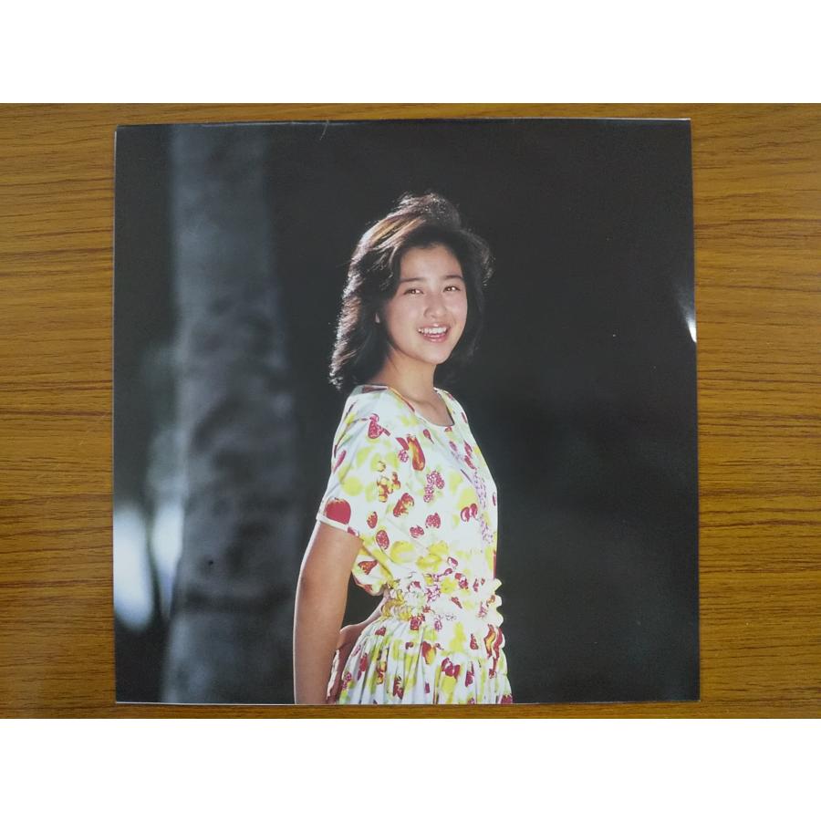 レコード/菊池桃子/夏色片想い/EP/中古/recB00264 : 侍ネットワーク