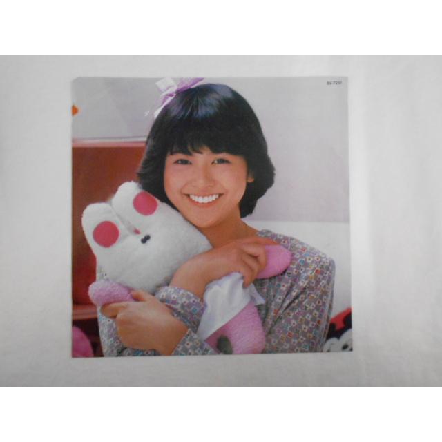 レコード/小泉今日子/ひとり街角/EP/中古/recB00484 : 侍ネットワーク