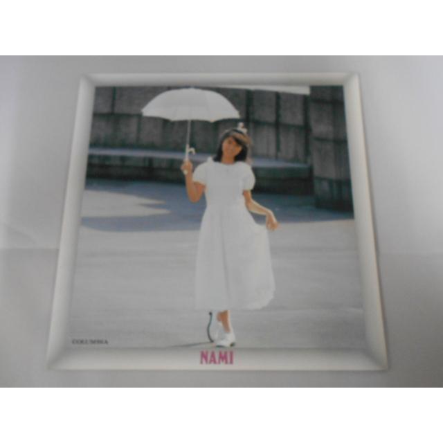 レコード/島田奈美 しまだなみ/内気なキューピッド うちきなキューピッド/EP/中古/recB00537 |  | 03