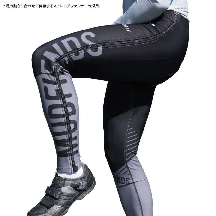 フルジップパンツ マッドフィーンズ |  | 05