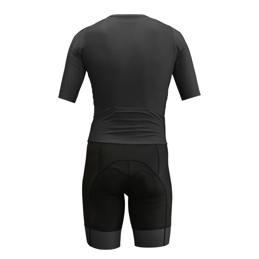 半袖スピードデュアルスーツ　アスファルト |  | 03