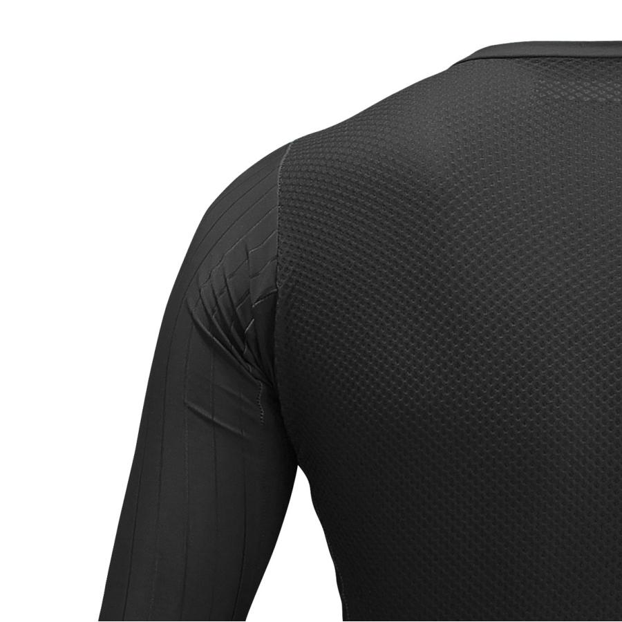 半袖スピードデュアルスーツ　アスファルト |  | 04