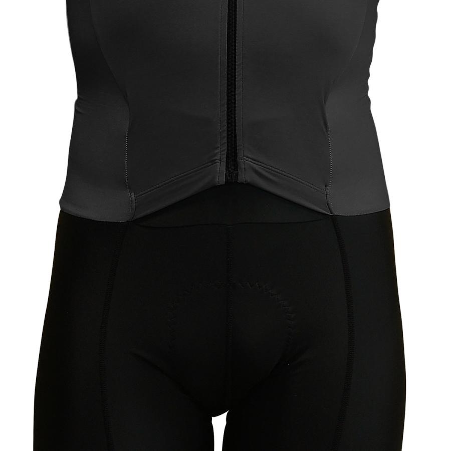 長袖スピードデュアルスーツ　アスファルト |  | 05