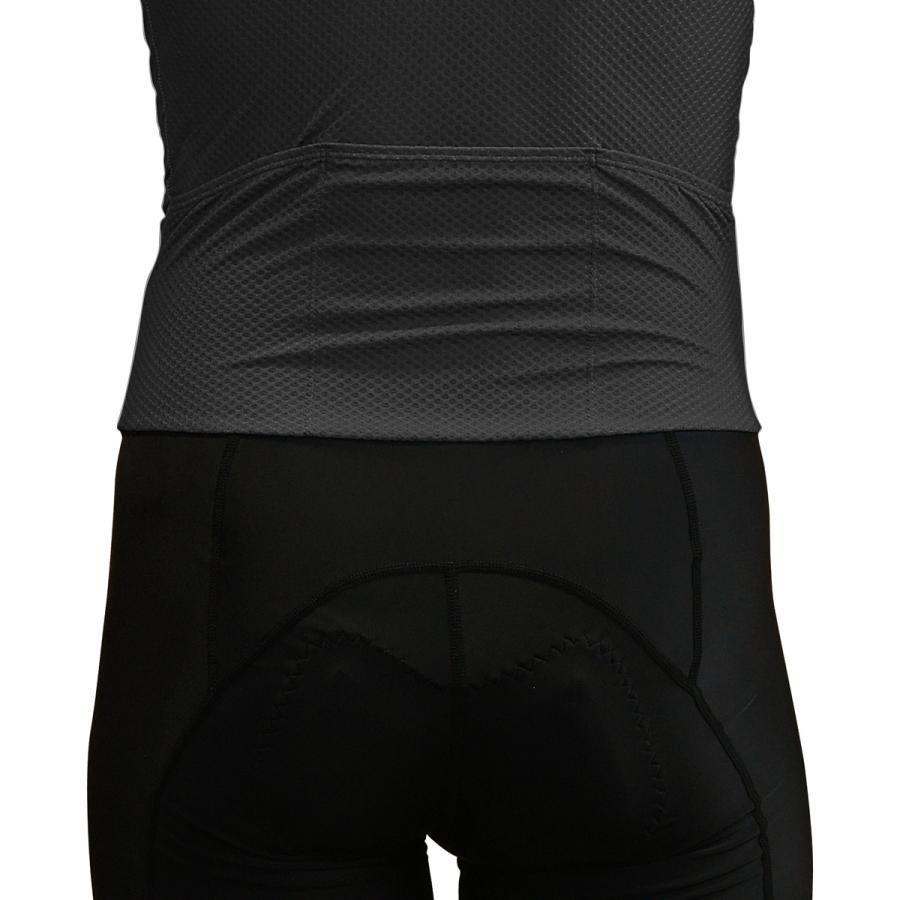 長袖スピードデュアルスーツ　アスファルト |  | 06