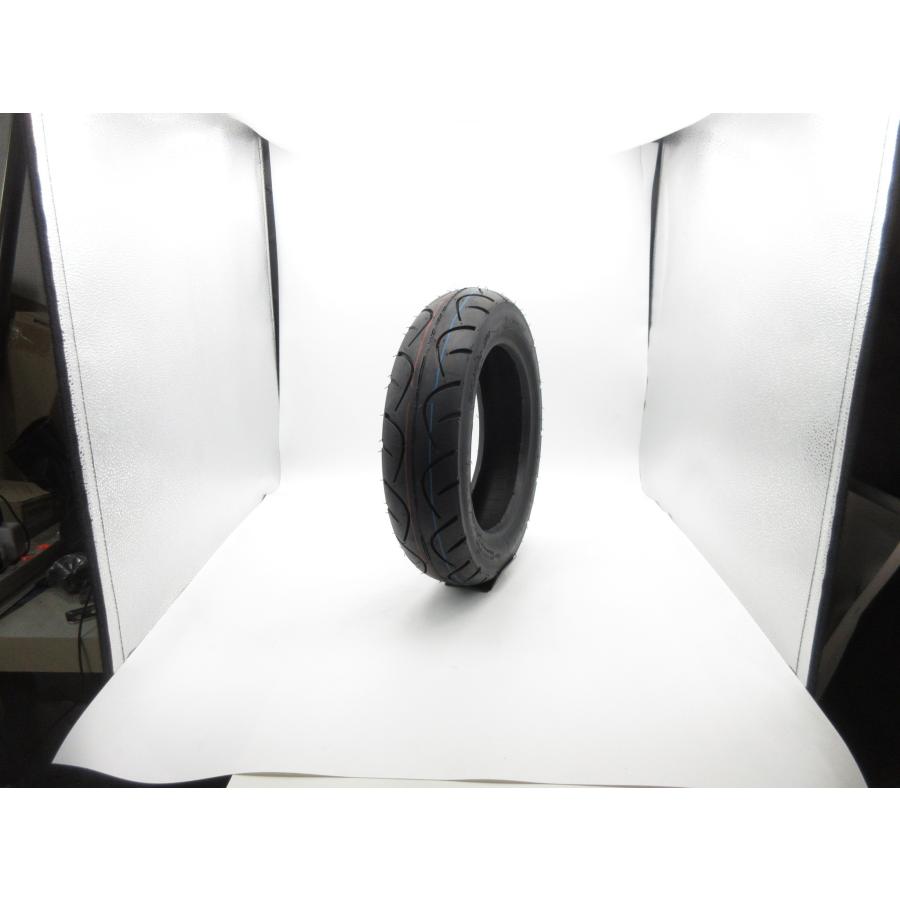 アクシス90　原付二種　フロントタイヤ新品　調子よし 中古バイクパーツ販売専門店アイラブモーターアクシス90/ AXIS90