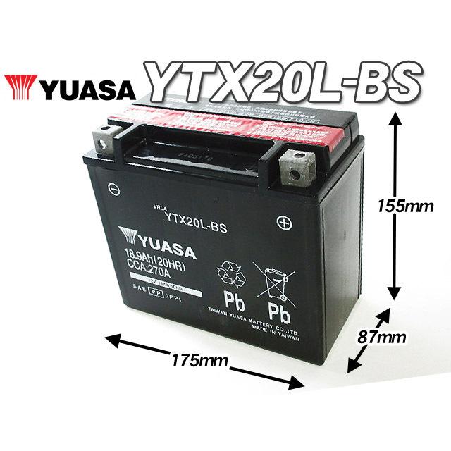 台湾ユアサバッテリー YUASA AGM TTZ12S ◆YTZ12S FTZ12S GTZ12S VTZ12S 互換 フォルツァ MF06 MF08 MF10 MF12 フェイズ MF11 PS250 MF09_1