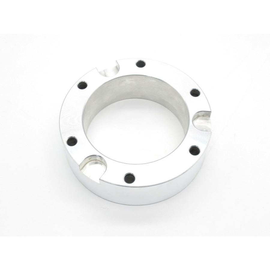 ミニカー登録書類付 ワイドスペーサー40mm ◇ ホイールスペーサー