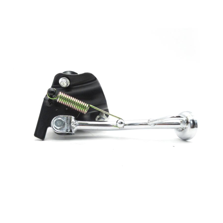 新品 サイドスタンド ◇ ホンダ Live DIO ライブディオ ZX AF34 AF35